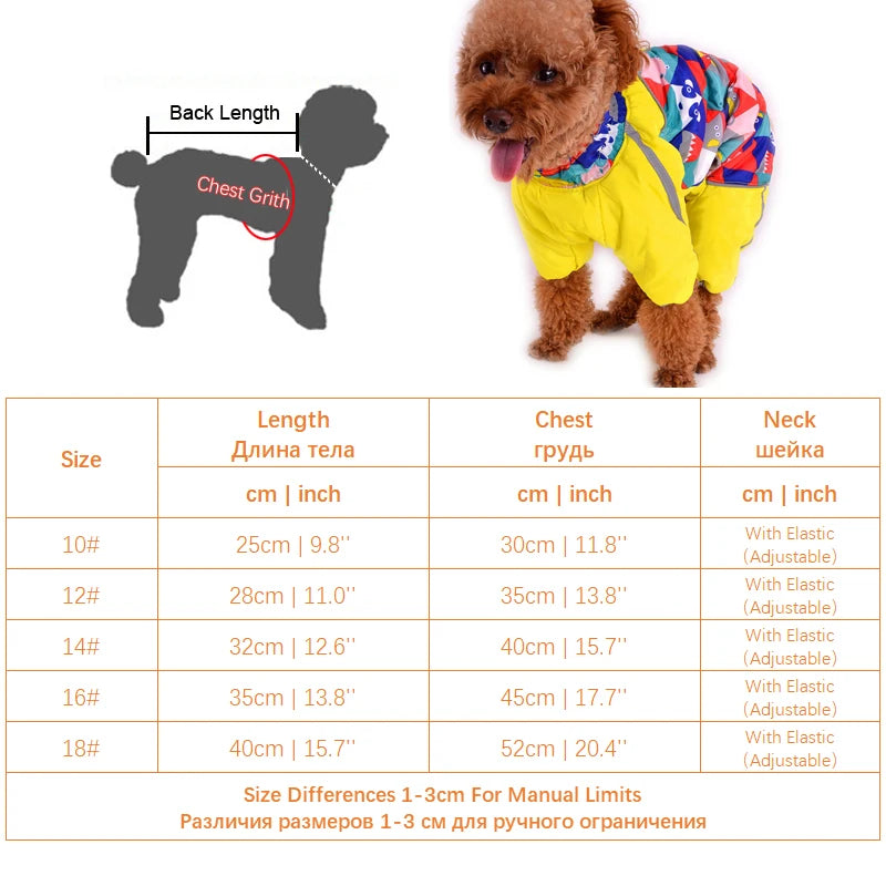 New Puppy Dog Clothing For Pets Luxury Zipper Jackets Small Big XXL Animal Pet Products