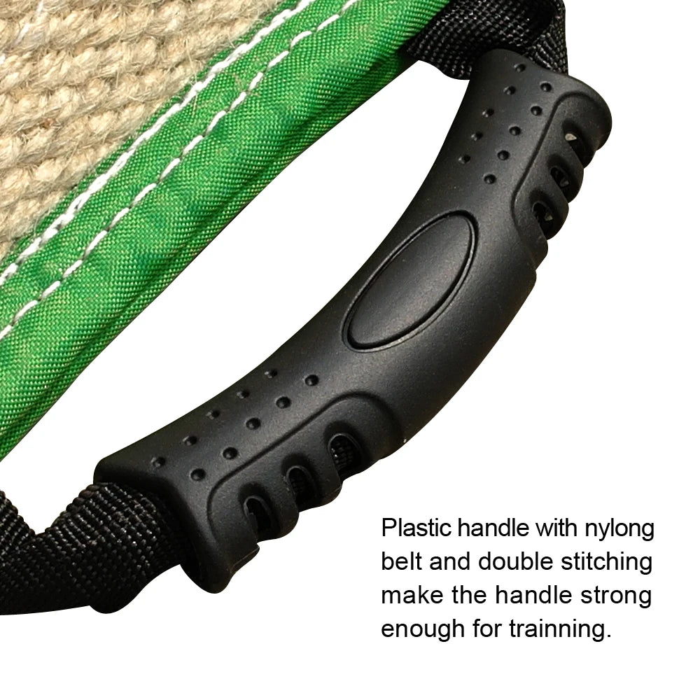 Dog Bite Sleeves Tugs Protection Arm Sleeve For Training