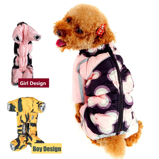 New Puppy Dog Clothing For Pets Luxury Zipper Jackets Small Big XXL Animal Pet Products